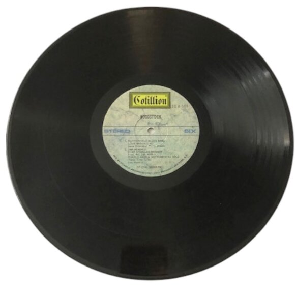 WOODSTOCK - Music from The Original Soundtrack - Vinyl 3xLP -1970 - Picture 11 of 16